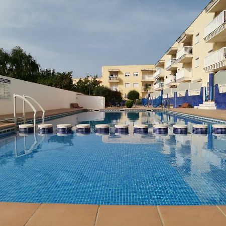 Delta Canyar Sant Jaume d’Enveja Exterior foto